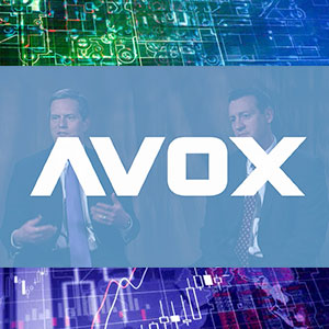 Avox Product Roadmap Addresses Clients Needs