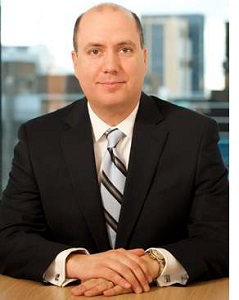 Ted Leveroni, Chief Commercial Officer, DTCC-Euroclear GlobalCollateral Ltd.