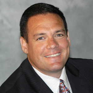 John Abel, Vice President, DTCC Settlement Services
