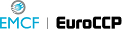 EMCF EUROCCP Logo