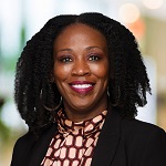 Keisha Bell