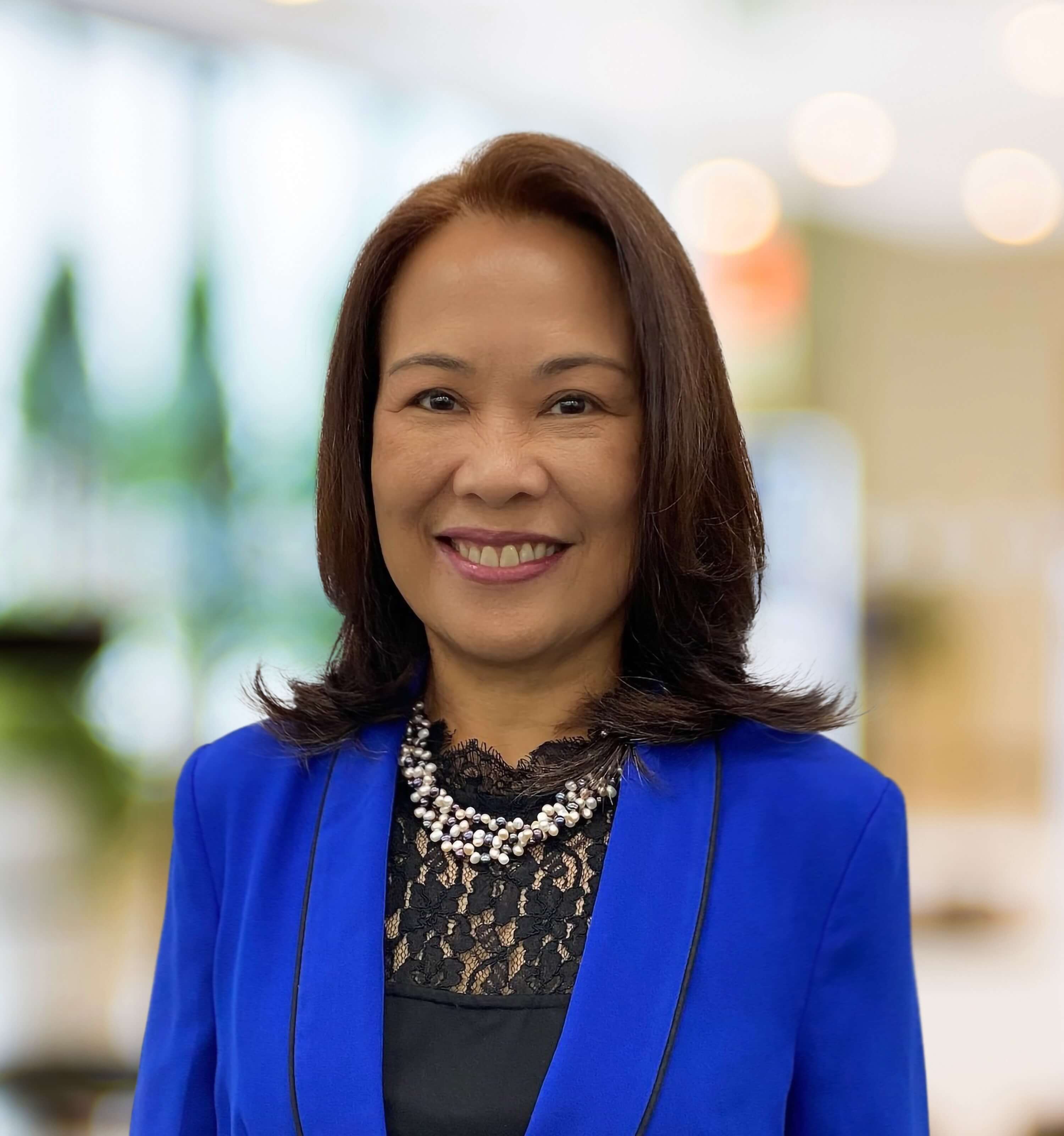 Nellie Dagdag