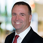 Jim Hraska, Managing Director, Clearing Agency Services, DTCC