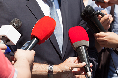Partner Press Release - 64px