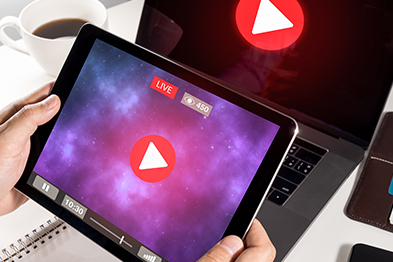 Partner Videos - 64px