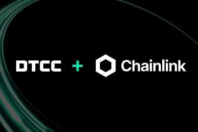 DTCC Collaborates with Chainlink to Advance 24/7 Collateral Management
