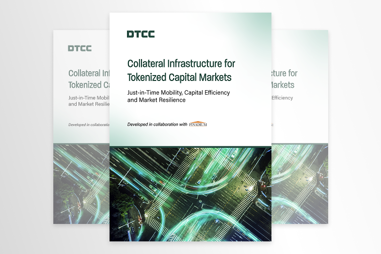 Explore the case for how tokenized collateral may serve as a driver of capital efficiency, liquidity, and market resilience.