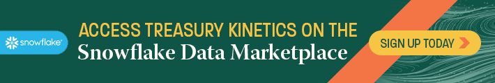 Snowflake Treasury Kinetics