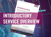 RDS Introductory Service Overview