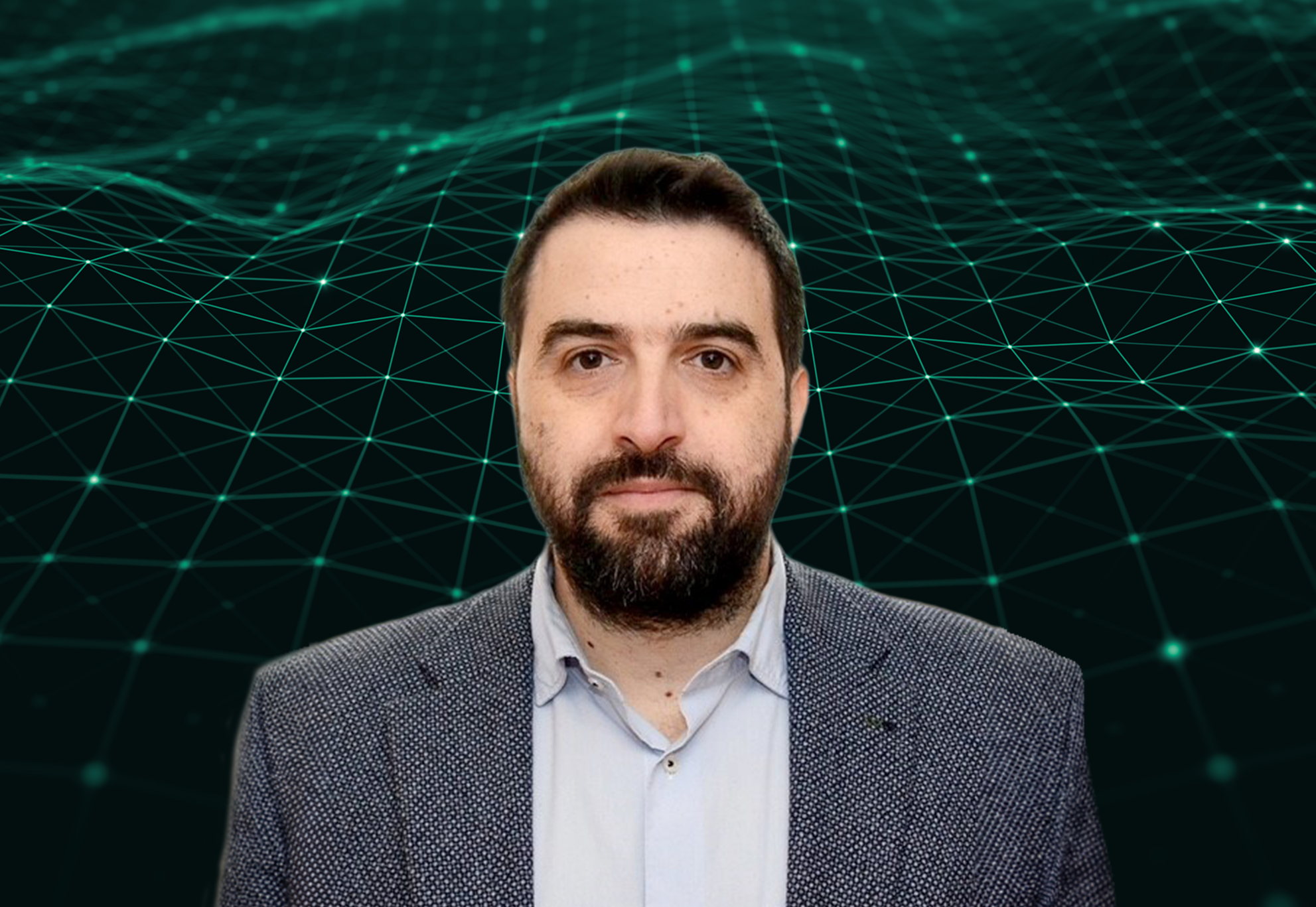 Michalis Sotiropoulos
