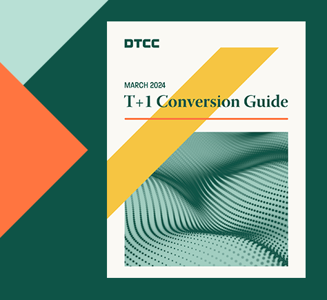 T+1 Conversion Guide