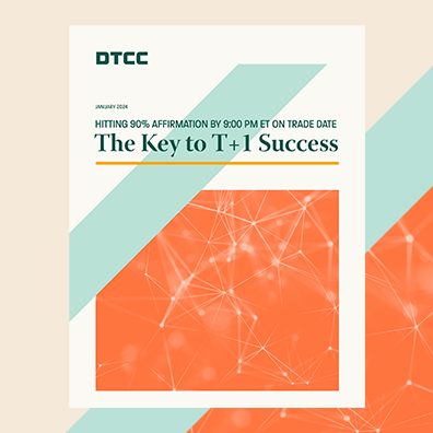 The Key to T+1