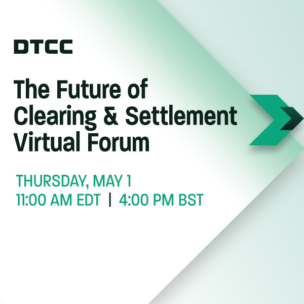Clearing & Settlement Services - Webinar Thumbnail