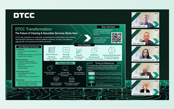 Equities Clearing & Settlement Transformation Functional Change Document