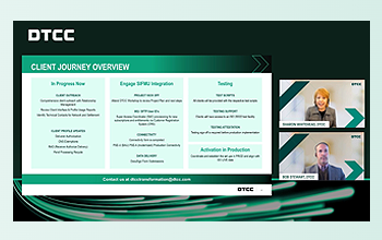 December Virtual Forum