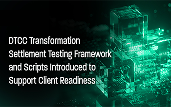 View the Settlement Framework & Test Scripts