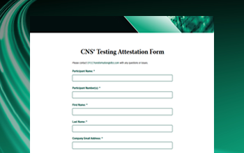 Functional Change Document