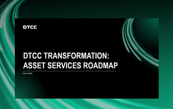 Clearing Transformation Roadmap