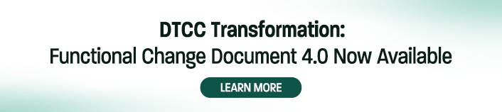 The Latest Functional Change Document Update - Learn More