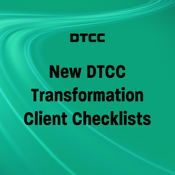 Review: New Client Checklists