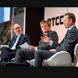 Blockchain: The Right Model for the Securities Industry?