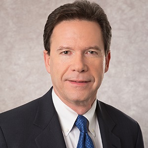 Bill Hodash, DTCC Managing Director of Enterprise Data Management