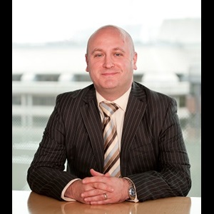 Bill Meenaghan, Executive Director, DTCC