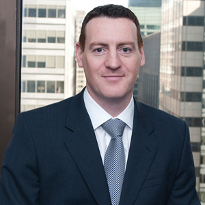Mark Davies, General Manager, Avox Data Services.