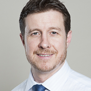Mark Steadman, Executive Director, European Head of Product for DTCC Deriv/SERV LLC