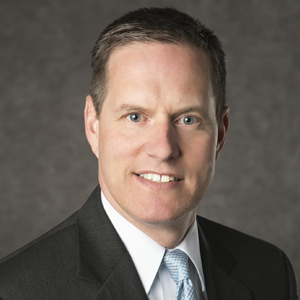 Ron Jordan, Managing Director of DTCC Data Services