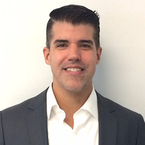 Gabino Roche, Executive Director of Product at Clarient Global LLC