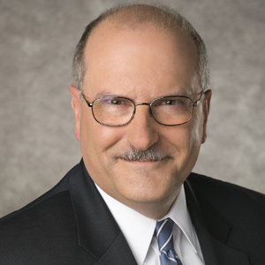 Murray Pozmanter, Managing Director, DTCC Clearing and Settlement