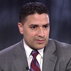 Dan Magarino, Executive Director and Head of DTCC Data Products