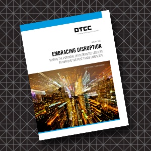 Beyond Blockchain’s Hype: Embracing Disruption