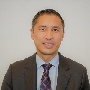 Eugene Ing, Executive Director, GMEI Product Management