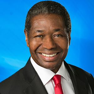 Thompson Wins Lifetime Achievement Award DTCC Best in Clearing