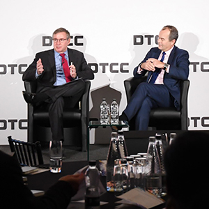 Revolution or Evolution? Technology’s Impacts on Financial Services
