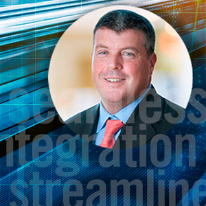 Tim Keady 300 px - Building More Integrated Client Solutions is Top of Mind 