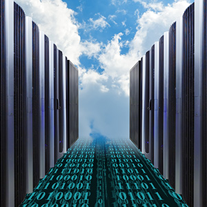 How the Public Cloud Improves Cybersecurity