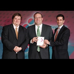 DTCCs DataPro Wins Award for Best Corporate Actions Initiative