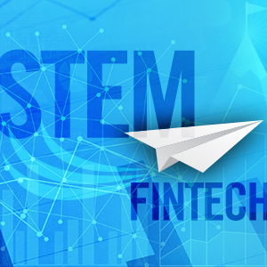 Capture a Tailwind on Future Fintech