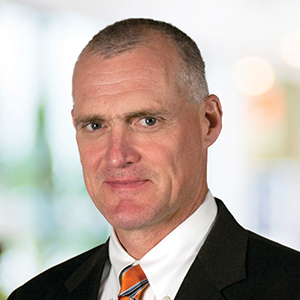 DTCCs Garrison Named to IMF Fintech Advisory Group