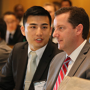 18th Annual Global Tax Forum