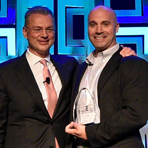 DTCC Receives ACORD Implementation Journey Award