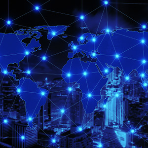 The Future of Globalization and Financial Market Infrastructures