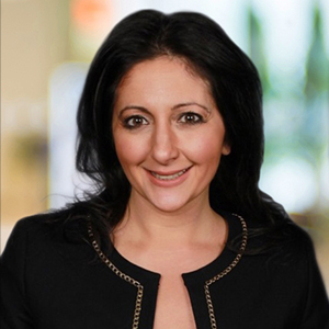 Pinar Kip, Executive Vice President, State Street Corporation