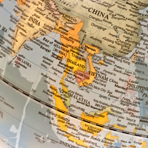 New Leadership Takes the Reins of DTCC’s Global Trade Repository in APAC