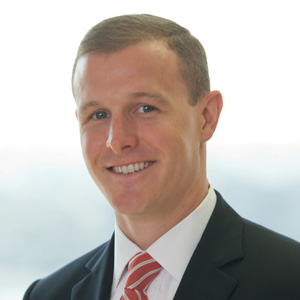 Daniel Thieke, DTCC Managing Director and General Manager, Settlement & Asset Services