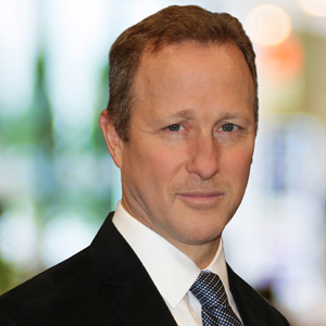 Robert Palatnick, Managing Director and Chief Technology Architect, DTCC