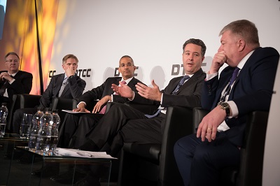 New Perspectives on Financial Regulation – A Retreat from Globalization